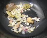 Foto langkah ke 1 dari resep Udang Asam Manis.