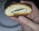 Φωτογραφία βήματος 8 της συνταγής Τυροψωμάκια