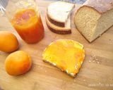 Φωτογραφία βήματος 3 της συνταγής Μαρμελάδα Βερίκοκο