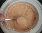 Foto del paso 6 de la receta: Helado de albaricoques (con heladera)