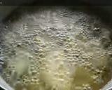 A picture of step 3 of Crispy cauliflower pakoda.