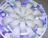 Foto langkah ke 17 dari resep Puding Pisang Kepok Nyummy..by:Erni Hartanti.Amd😍😄😘.