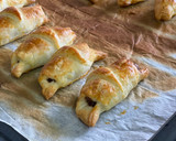 Foto del paso 4 de la receta: Cruasanes caseros
