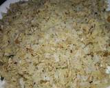 Chandrakala recipe step 3 photo