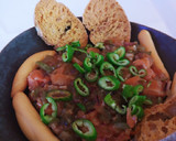 Foto del paso 2 de la receta: Tartar de Salmón