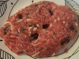 Hamburguesa deliciosa