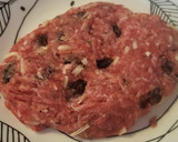 Foto del paso 2 de la receta: Hamburguesa deliciosa