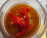 Foto langkah ke 1 dari resep Sambel pindang hancur.