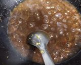 மோமோ சாஸ் (Momo sauce recipe in tamil) ரெசிபி ஸ்டேப் 4 புகைப்படம்