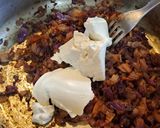 Foto del paso 2 de la receta: Ají relleno de mi huerta