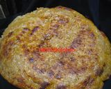 জাঁক পিঠে (Jank Pithe recipe in Bengali) রেসিপি ধাপ - 3 ছবি