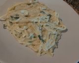 Foto del paso 6 de la receta: Spaghetti con bechamel y queso
