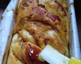 Foto langkah ke 9 dari resep Pizza babka.
