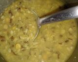 पंचमेल दाल (Panchmel Dal recipe in Hindi) रेसिपी चरण 2 फोटो