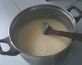 Foto langkah ke 3 dari resep ice cream elite ekonomis😊.