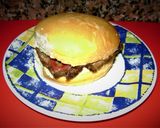 Foto del paso 6 de la receta: Sándwich de marucha