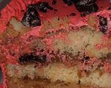 Foto del paso 2 de la receta: Torta de cumple
