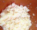 Foto del paso 6 de la receta: Tarta de coco y dulce de leche