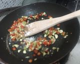 Foto langkah ke 4 dari resep Ayam Cabe Garam.