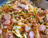 Foto del paso 6 de la receta: Arroz chino