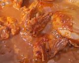 Foto langkah ke 3 dari resep Ayam bakar taliwang.
