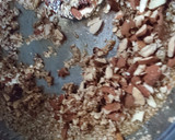 Foto del paso 3 de la receta: Turrón crocante de semillas y almendra🎄