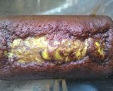 Foto langkah ke 6 dari resep Brownies Kukus Ekonomis.