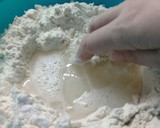 Foto del paso 2 de la receta: Pizzetas para copetin