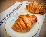 Foto del paso 18 de la receta: 🇫🇷 CROISSANT (Francia)