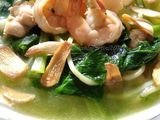 Bakmie Kuah Cina