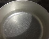 Foto langkah ke 3 dari resep Bubur Sum-Sum (tepung beras hitam).