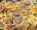 Foto del paso 4 de la receta: Arroz con pollo Colombiano