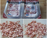 Foto del paso 4 de la receta: 92. Coliflor con bacon