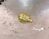 รูปขั้นตอนการทำที่ 2 ของ ข้าวผัดไข่โบราณ🥚🥬🍚