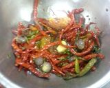 Foto langkah ke 3 dari resep Belut sambal.