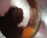 Foto del paso 1 de la receta: Galletitas con sabor a café