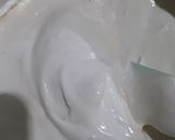 Foto langkah ke 4 dari resep Oreo Milk Cake.