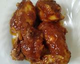 Foto langkah ke 5 dari resep Ayam Masak Kecap.