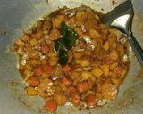 Foto langkah ke 5 dari resep Semur kentang campur"(pentol sosis) 😋.