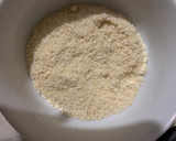 Foto del paso 1 de la receta: Rollo de canela keto en microondas