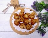 Foto langkah ke 19 dari resep EKADO HOKBEN FROZEN | Makanan Homemade Ala Mall.