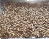 Foto del paso 2 de la receta: Baklava