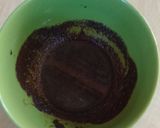 Foto langkah ke 1 dari resep Coffee Bean Cookies.