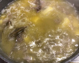 Foto del paso 3 de la receta: Estofado de solomillo de cerdo al vino blanco