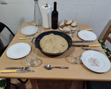 Foto del paso 10 de la receta: Gachamiga