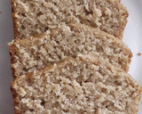 Foto del paso 3 de la receta: Budin integral de coco 🥥