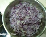 عکس مرحله 6 از دستور آش سبزی شیرازی