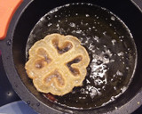Foto del paso 2 de la receta: Flores manchegas (dulce típico de Semana Santa o Carnaval)