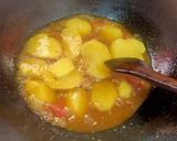 A picture of step 1 of Sayel machi.