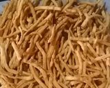 Foto langkah ke 6 dari resep Cheese Stick Renyah.